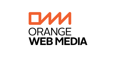Logo Orange Web Media