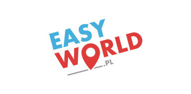 Logo EasyWorld